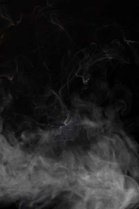 Fumo da combustione