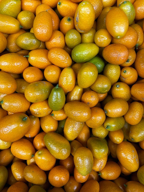 Kumquat