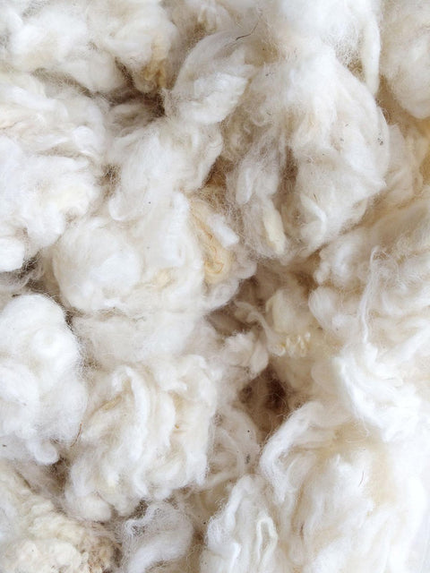 Wool musk