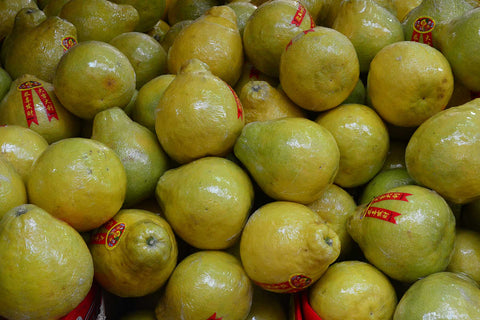 Pomelo